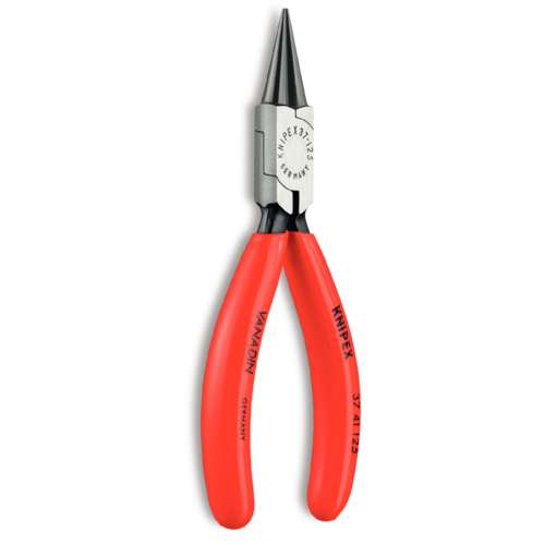 Knipex Rounded Gripping Pliers 