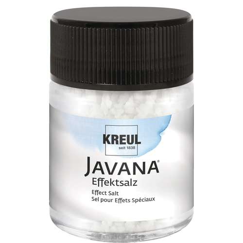 Javana Salt Effect 