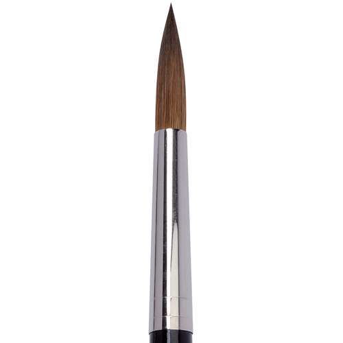 Isabey : Kolinsky Sable Watercolour Brush : Series 6227i / 6228i / 6229i -  Brushes for Ink - Brushes - Brushes