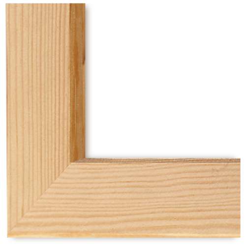 Custom Atelier 30 Natural Wood Frames — sample 
