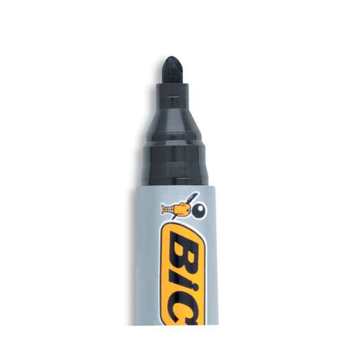 Bic Marking 2000 Permanent Markers 