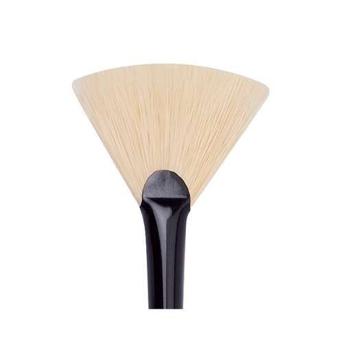 Daler-Rowney Graduate Fan Bristle Brush 
