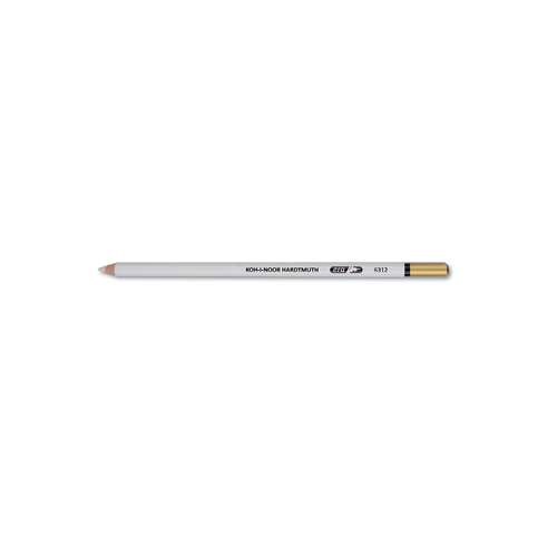 KOH-I-NOOR | era Eraser Pencil — 6312 