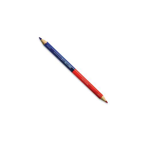 Protecna Duo-Colour Pencil 