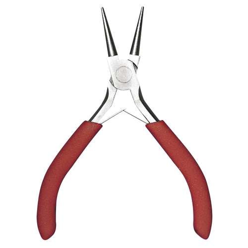 Rayher | Round Nose Pliers — 12.5 cm long 