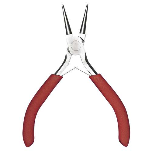 Rayher Round Nose Pliers 