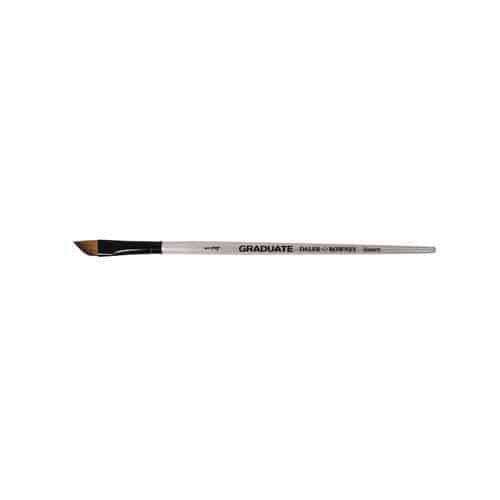 Daler-Rowney Graduate Synthetic Sword Brush 