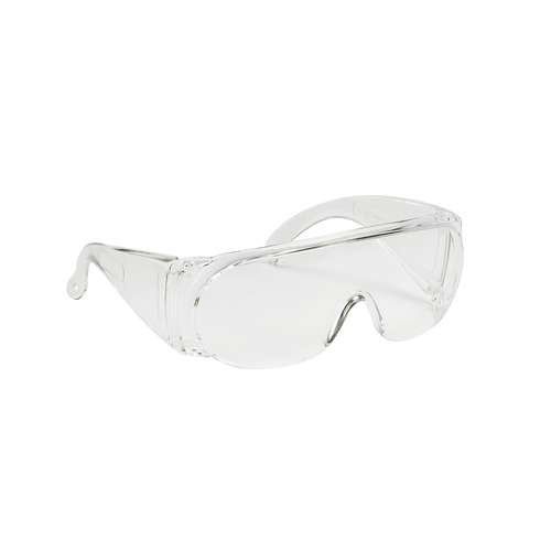ECOBRA | Universal Safety Goggles — 40 g 