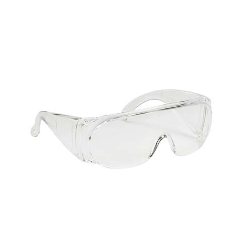 Ecobra Universal Safety Goggles 