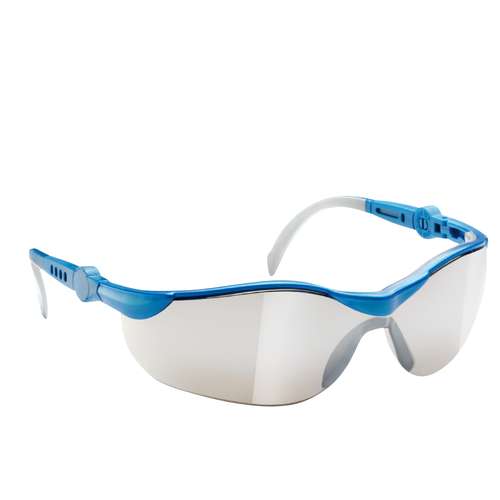 ECOBRA | Professional Safety Goggles — adjustable 