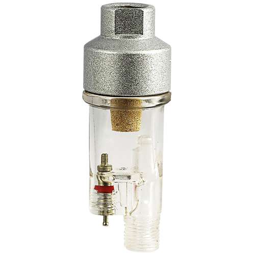 Airbrush Gun Mini-Filter — for 1/8