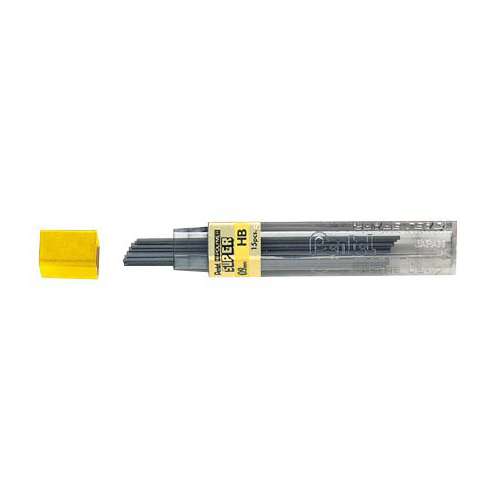 Pentel | P209 Spare Lead pack — 12 leads 