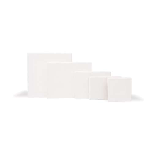 Pack of 4 Mini-Canvases 