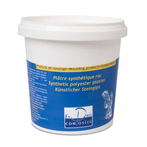 Synthetic Polyester Plaster 