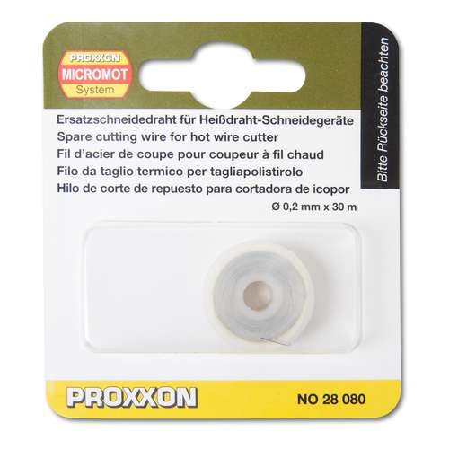PROXXON | Spare Cutting Wire — for THERMOCUT 230/E 