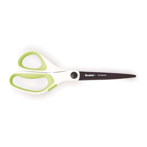 3M | Scotch™ Titanium Scissors — 10 cm blades 