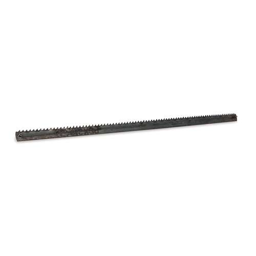 PEBARO | Pin Saw Blades for Wood / Horn — pack of 12 