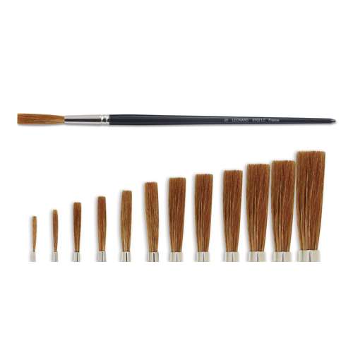 Léonard | Poster brushes — series 6702LC 