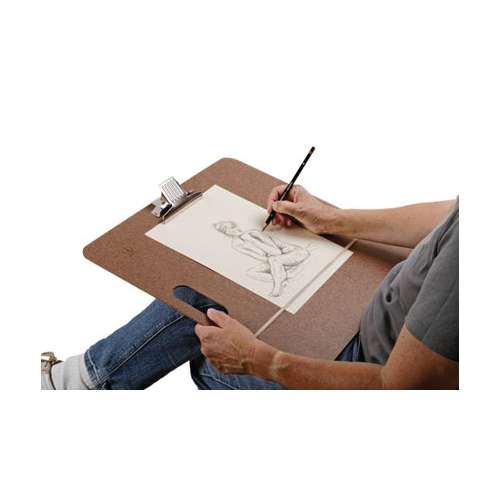 Cappelletto : TD-10 : Adjustable Drawing & Art Board : 50x70cm