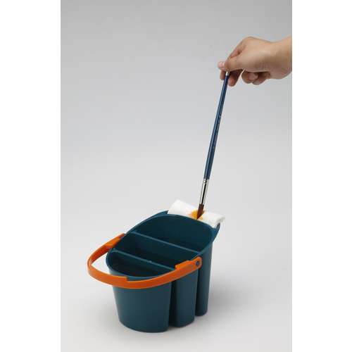 Water Bucket Brush Washer - 2 Liter