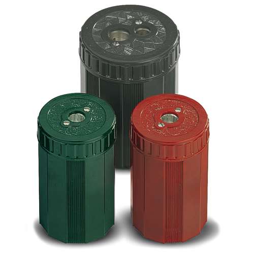 STANDARDGRAPH | Dux Classic Drum Sharpeners — single or double hole 