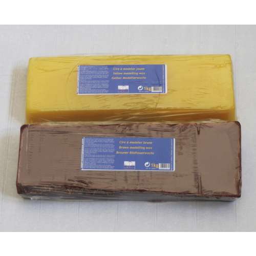 Esprit Composite | Modelling Wax — 1 kg packs 