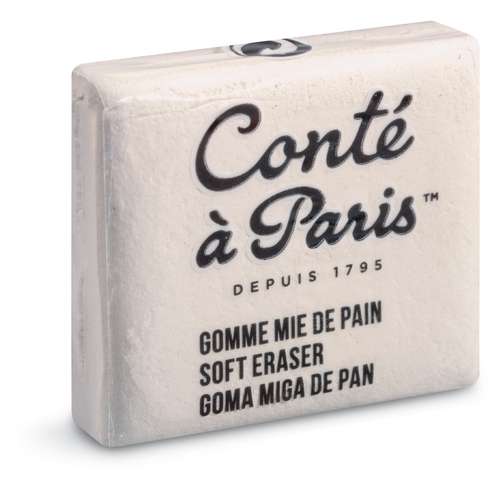 Conté à Paris™ | Soft Eraser 