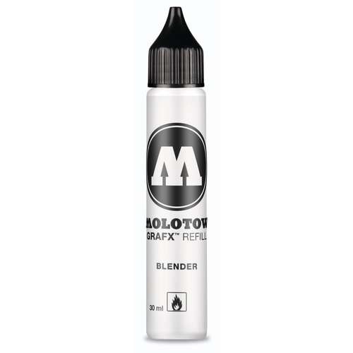 Molotow Grafx Blender Refill 