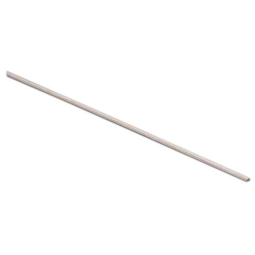 AIRPLAC® | Balsa Wood Square Strips — 100  cm long 