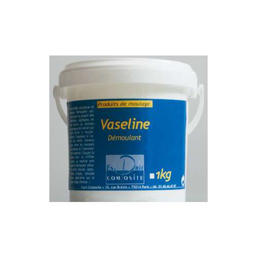 Esprit Composite | Vaseline — 1 kg tub 
