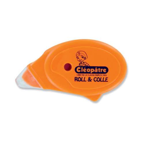 Cléopâtre | ROLL & COLLE Adhesive Tape Rollers — 8 metres 