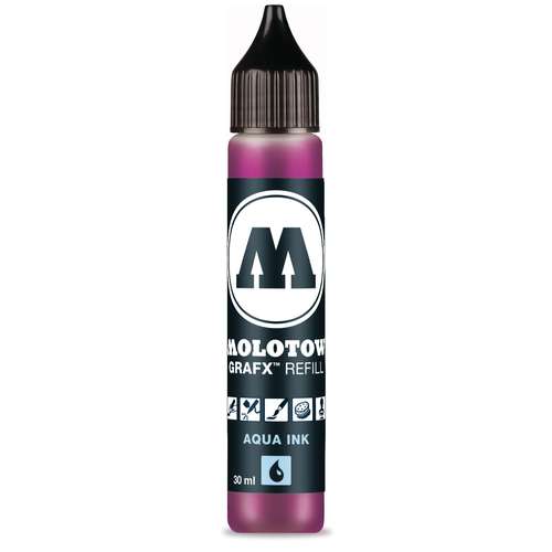 Molotow Aqua Ink Refills 