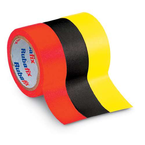 Esselte® | RubaFix Fabric Gaffa Tape — 19 mm wide 