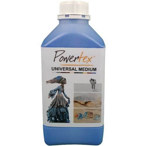 Powertex Blue Universal Medium 