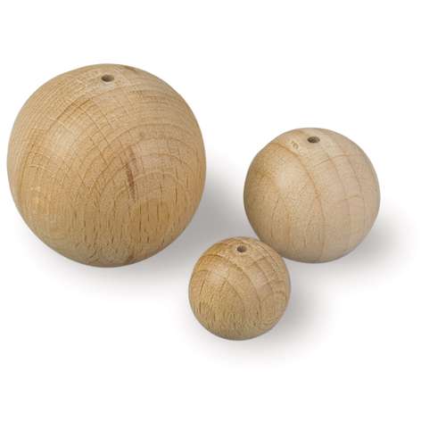 Beechwood Balls 