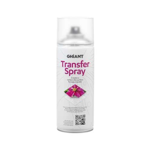 GHIANT | Transfer Spray — 400 ml 
