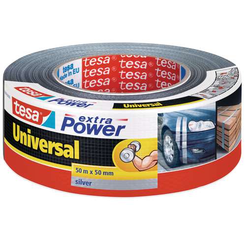 Tesa Extra Power Universal Adhesive Tape 