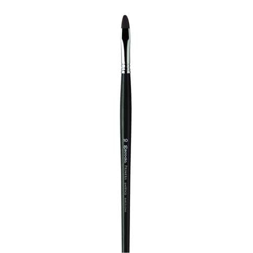 Escoda® | PRIMERA Synthetic Flat brushes — series 4150 