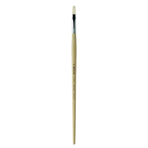 Escoda® | CLÁSICO Bright Oil brushes — series 4829 