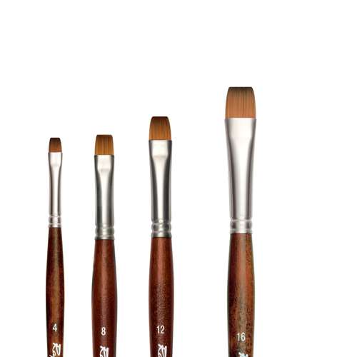 Raphaël Precision Bright Brushes Series 8938 