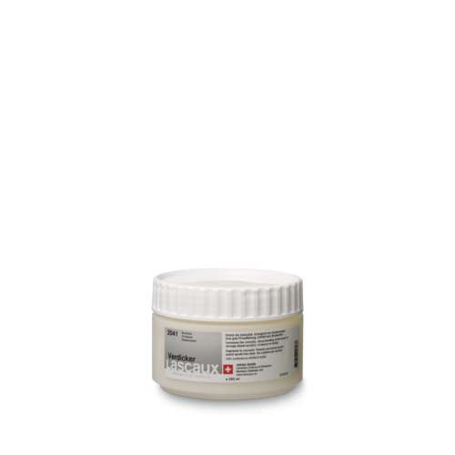 Lascaux | Thickener — bottles 