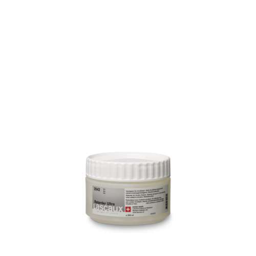 Lascaux | Ultra Retarder — 250 ml pot 