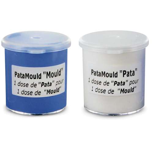 Cléopâtre PataMould Moulding Paste 