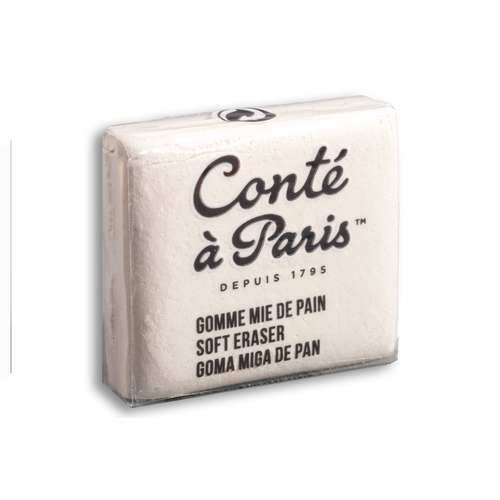 Conté à Paris™ | Putty Rubber — kneadable 