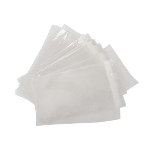 Pack of 50 Protective Sleeves 