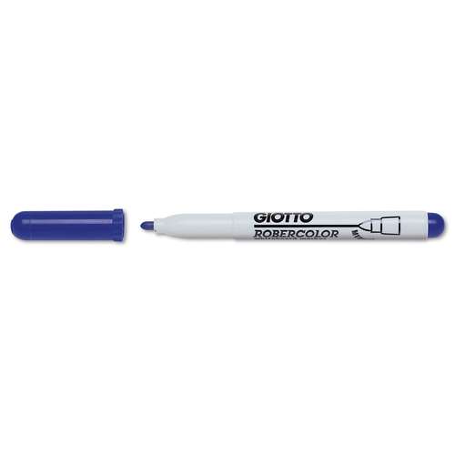 GIOTTO | ROBERCOLOR Medium Tip Whiteboard Markers — individual 