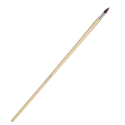 da Vinci | TOP-ACRYL Round Brush Series 7788 — 100cm extra long handle 