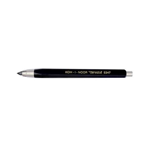 KOH-I-NOOR | Pencil Lead Holder 5347 — pack of 6 