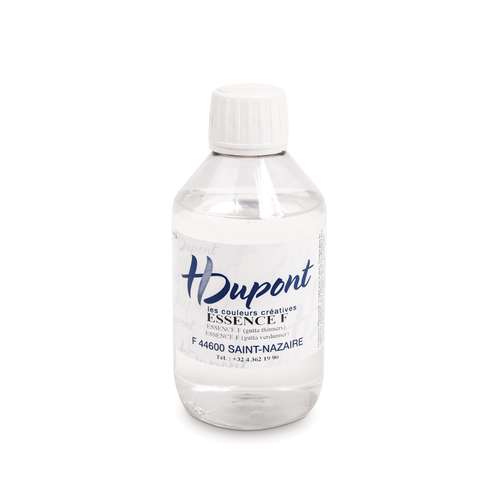 HDupont | Essence F Thinner — 250 ml 