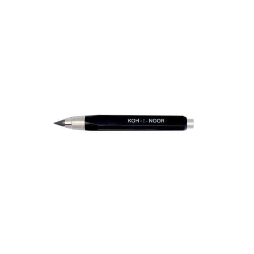 KOH-I-NOOR Mechanical Pencils 5344 — short body 